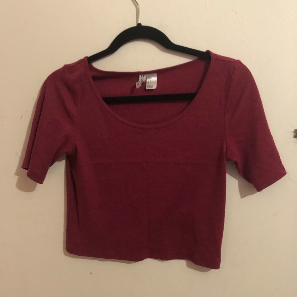Cop top